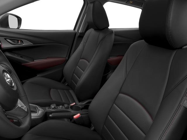 used 2016 Mazda CX-3 car, priced at $10,888