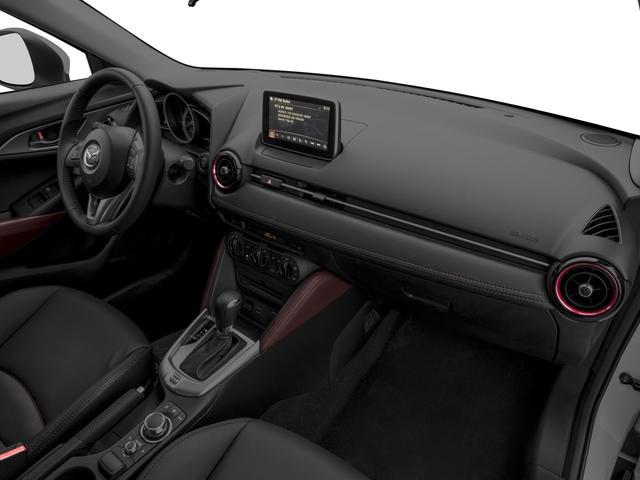 used 2016 Mazda CX-3 car, priced at $10,888