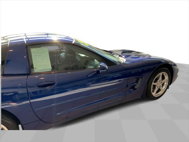 used 2004 Chevrolet Corvette car, priced at $19,988