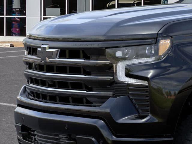 new 2025 Chevrolet Silverado 1500 car, priced at $71,880