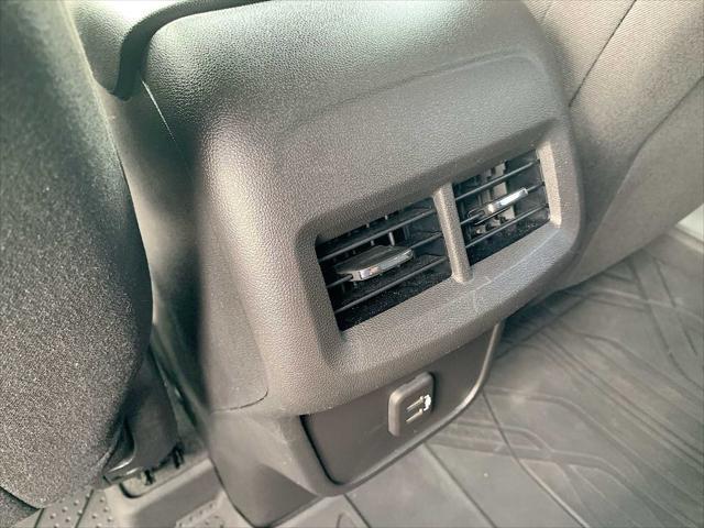used 2022 Chevrolet Equinox car, priced at $23,388