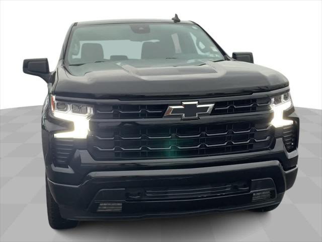 used 2022 Chevrolet Silverado 1500 car, priced at $42,988