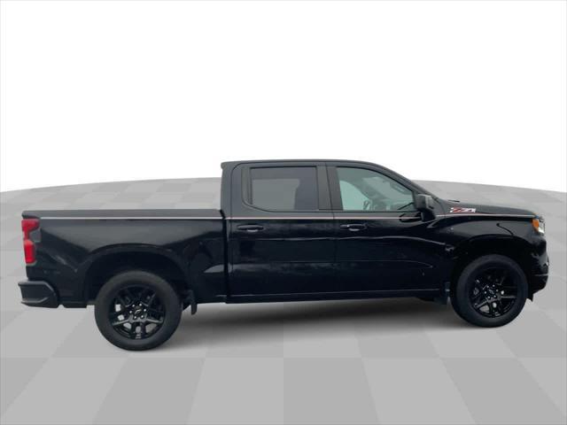 used 2022 Chevrolet Silverado 1500 car, priced at $42,988