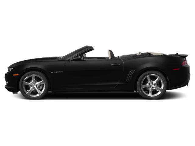 used 2015 Chevrolet Camaro car, priced at $14,288