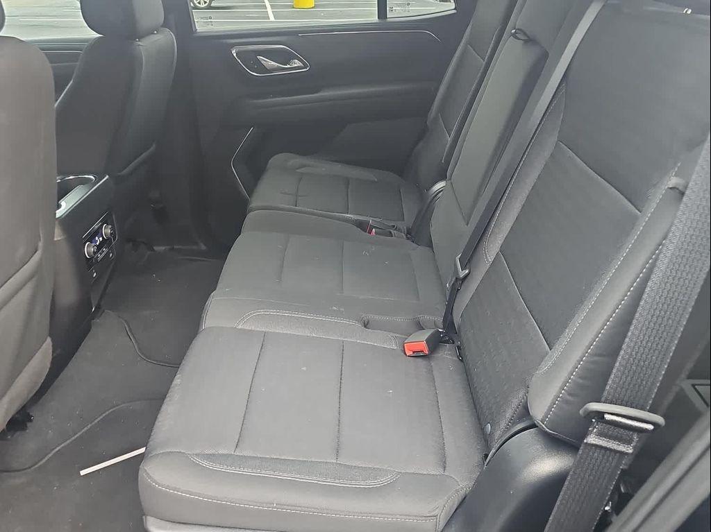 used 2023 Chevrolet Tahoe car, priced at $47,488