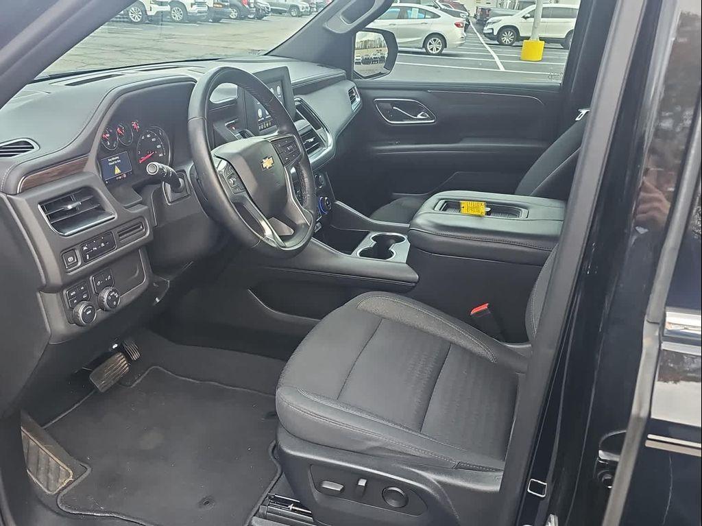 used 2023 Chevrolet Tahoe car, priced at $47,488