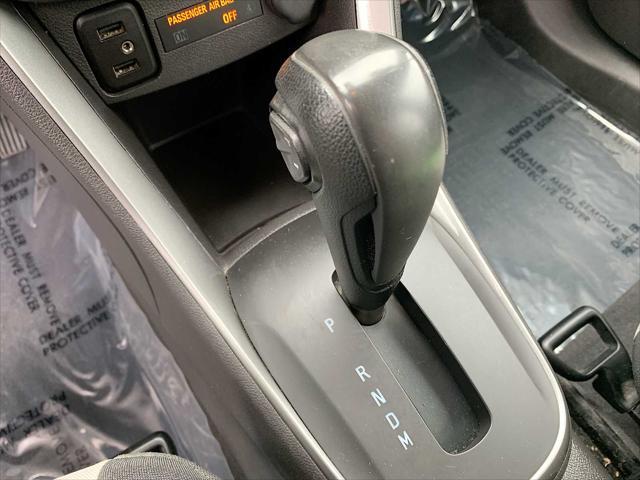 used 2018 Chevrolet Trax car, priced at $10,988