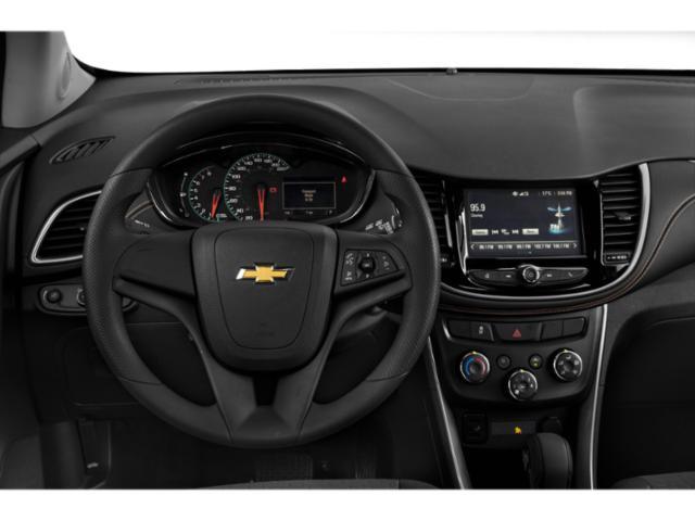 used 2018 Chevrolet Trax car, priced at $10,988