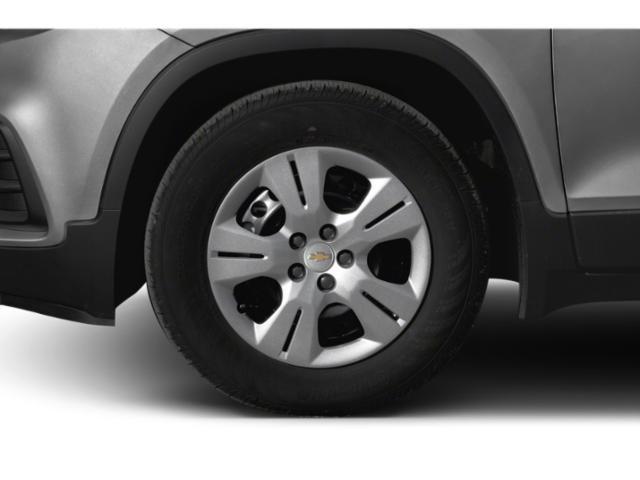 used 2018 Chevrolet Trax car, priced at $10,988