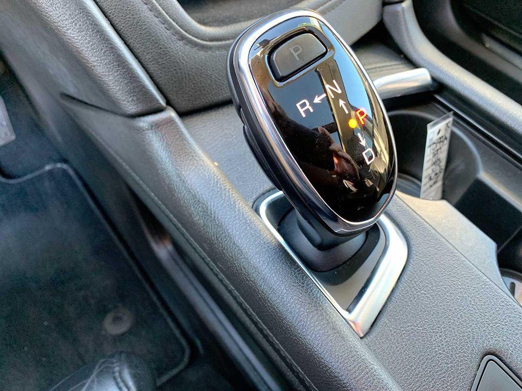 used 2017 Cadillac XT5 car, priced at $17,988