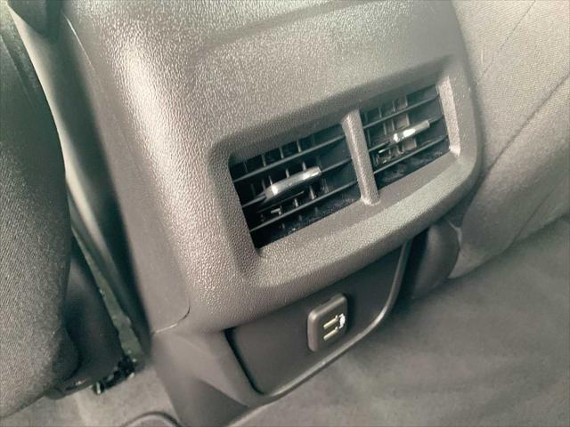 used 2022 Chevrolet Equinox car, priced at $23,588