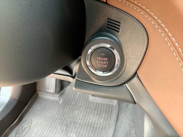 used 2023 Subaru Outback car, priced at $31,988