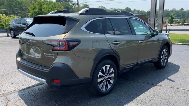 used 2023 Subaru Outback car, priced at $31,988