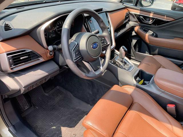 used 2023 Subaru Outback car, priced at $31,988