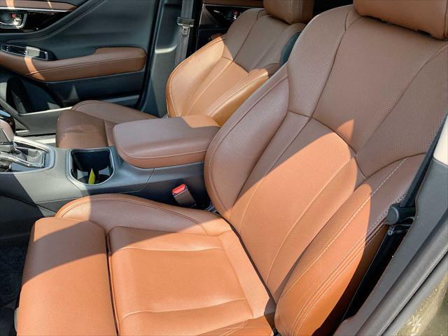 used 2023 Subaru Outback car, priced at $31,988