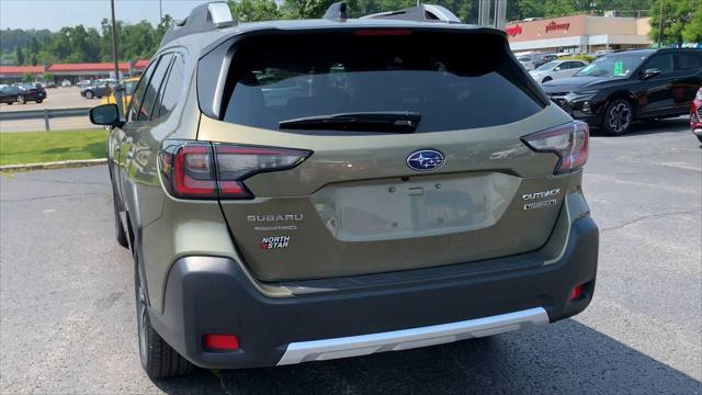 used 2023 Subaru Outback car, priced at $31,988