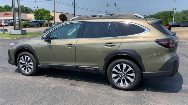 used 2023 Subaru Outback car, priced at $31,988