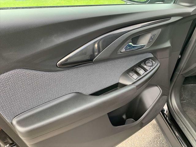 used 2022 Chevrolet TrailBlazer car, priced at $22,988