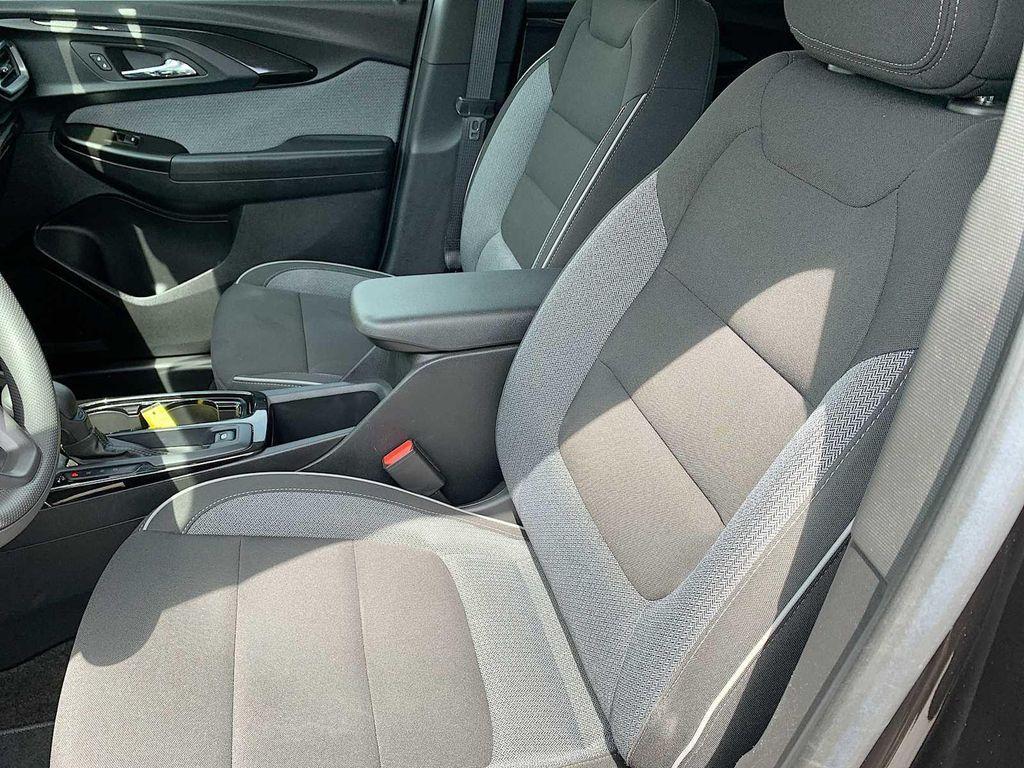 used 2022 Chevrolet TrailBlazer car, priced at $21,988