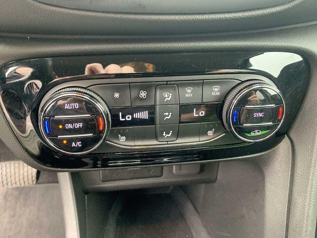 used 2020 Buick Encore GX car, priced at $17,788