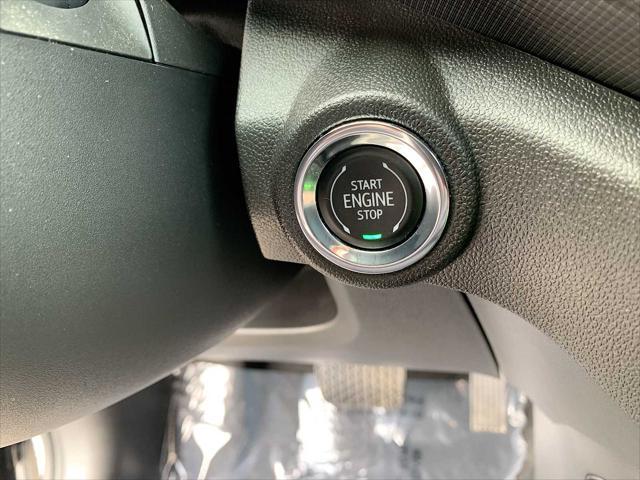 used 2022 Chevrolet TrailBlazer car, priced at $23,288