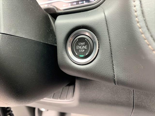 used 2023 Chevrolet Tahoe car, priced at $69,888
