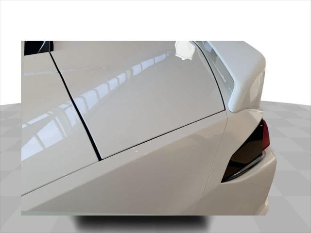 used 2024 Chevrolet Corvette car, priced at $85,988