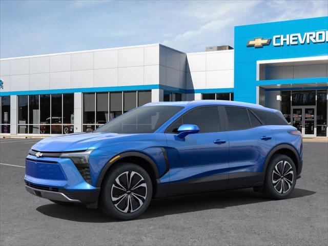 new 2024 Chevrolet Blazer car, priced at $50,415