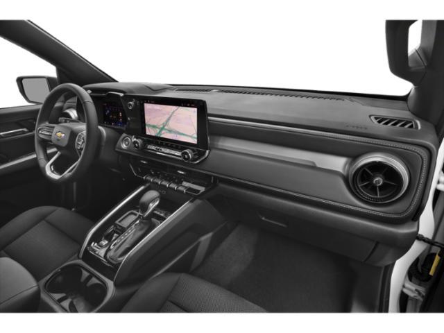 new 2025 Chevrolet Colorado car, priced at $43,640