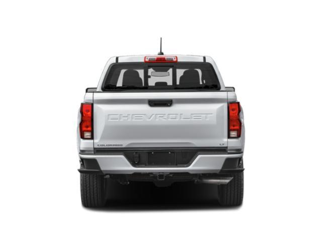 new 2025 Chevrolet Colorado car, priced at $43,640