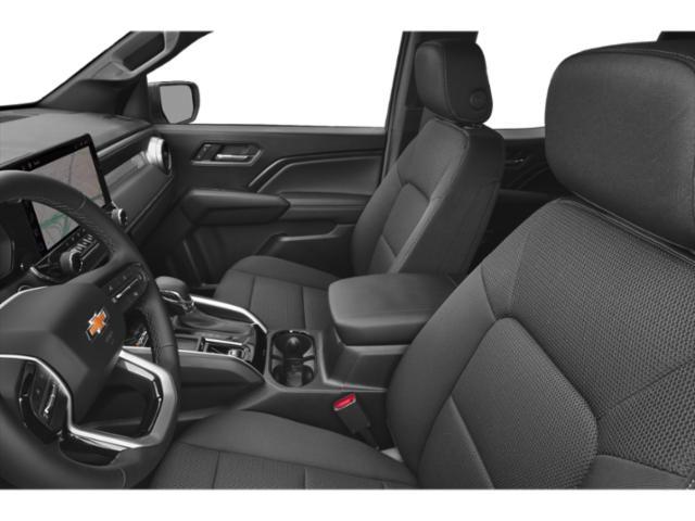 new 2025 Chevrolet Colorado car, priced at $43,640