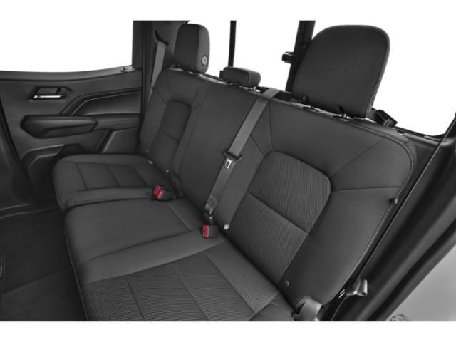 new 2025 Chevrolet Colorado car, priced at $43,640
