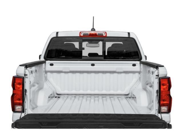 new 2025 Chevrolet Colorado car, priced at $43,640