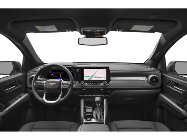 new 2025 Chevrolet Colorado car, priced at $43,640