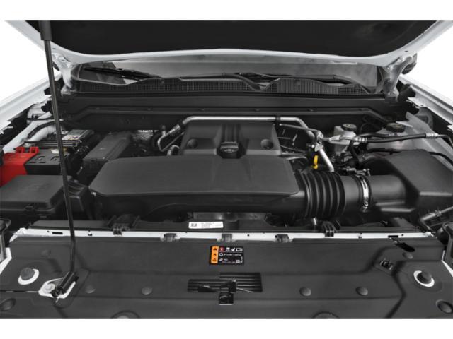 new 2025 Chevrolet Colorado car, priced at $43,640