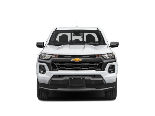 new 2025 Chevrolet Colorado car, priced at $43,640