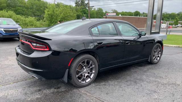 used 2018 Dodge Charger car, priced at $17,988