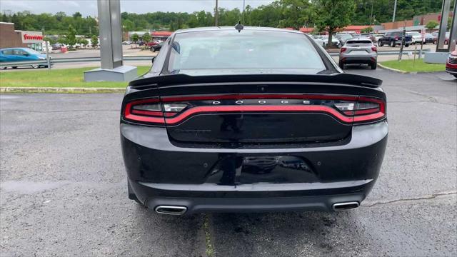 used 2018 Dodge Charger car, priced at $17,988