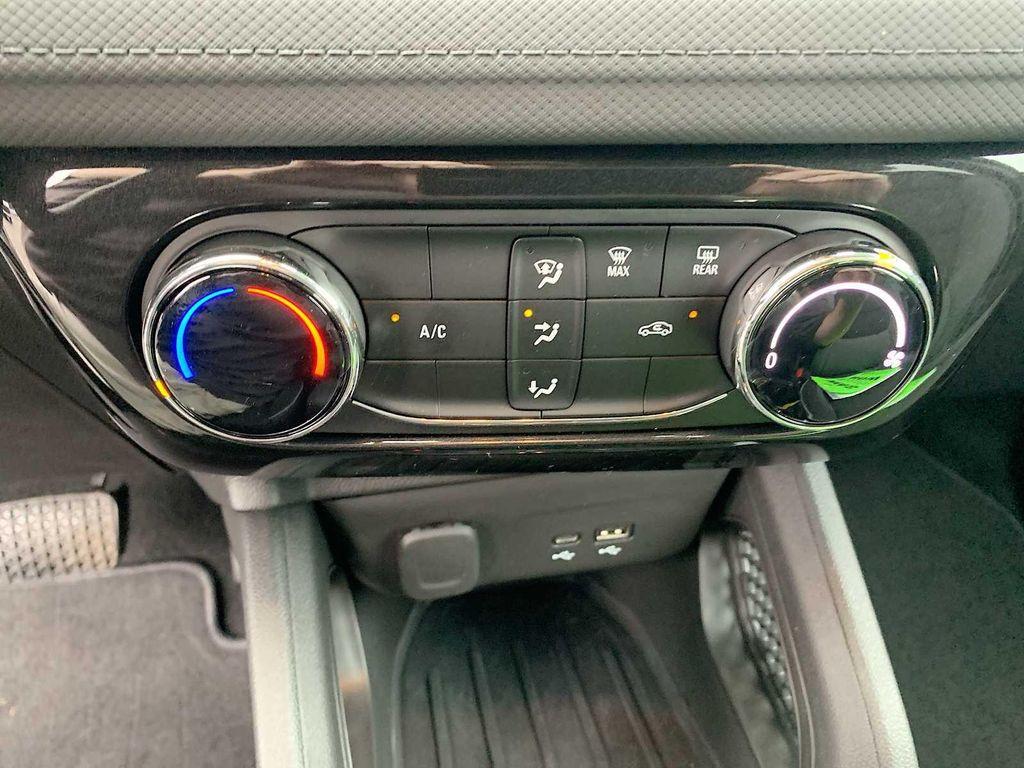 used 2025 Chevrolet TrailBlazer car, priced at $23,988