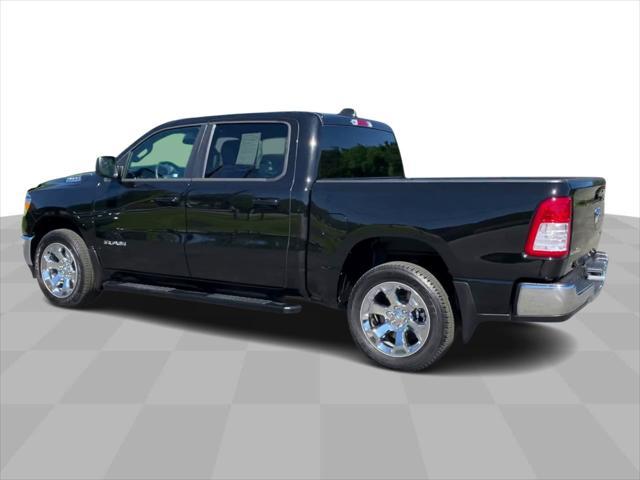 used 2022 Ram 1500 car, priced at $37,988