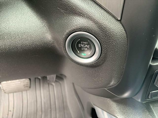 used 2022 GMC Sierra 1500 car, priced at $45,388