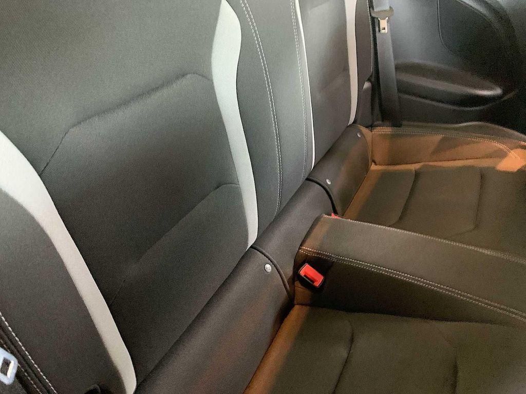 used 2023 Chevrolet Camaro car, priced at $39,788