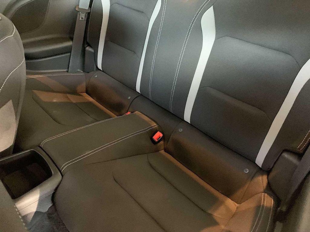 used 2023 Chevrolet Camaro car, priced at $39,788