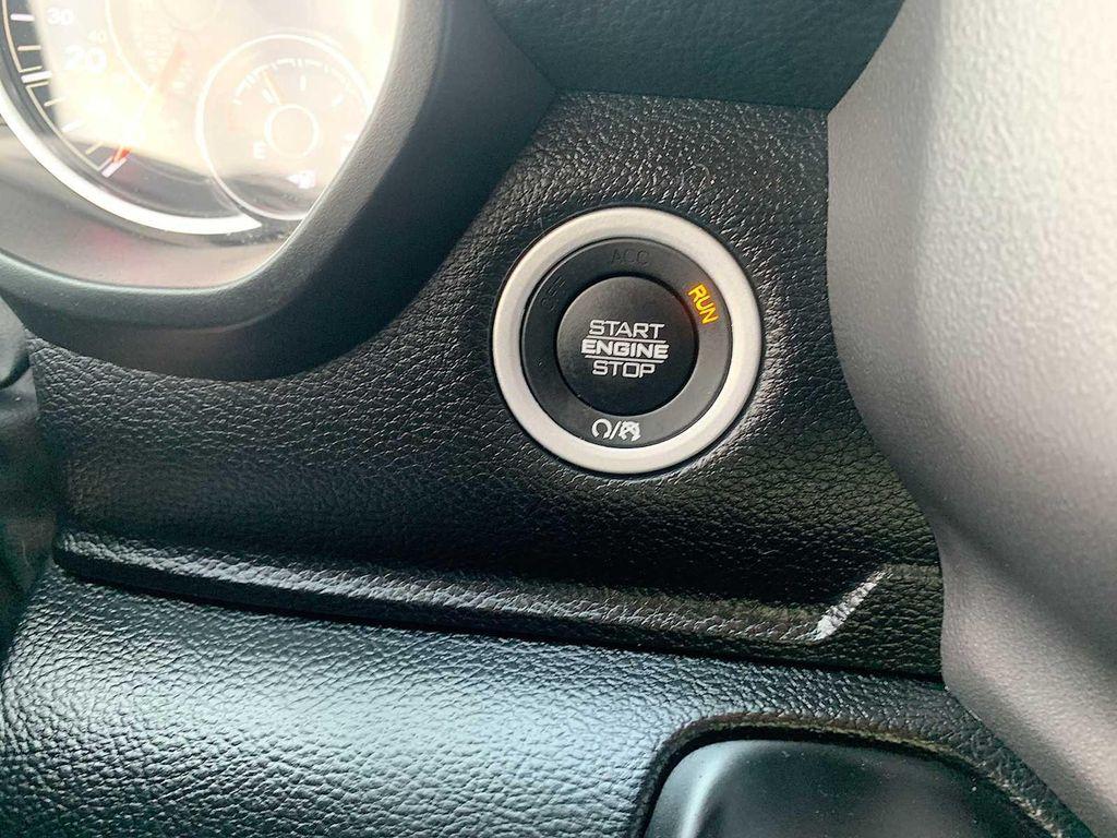 used 2022 Ram 1500 car, priced at $38,888