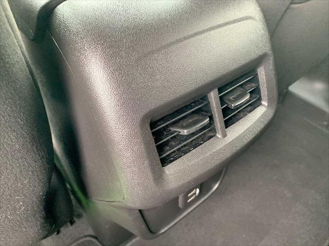 used 2022 Chevrolet Equinox car, priced at $23,988