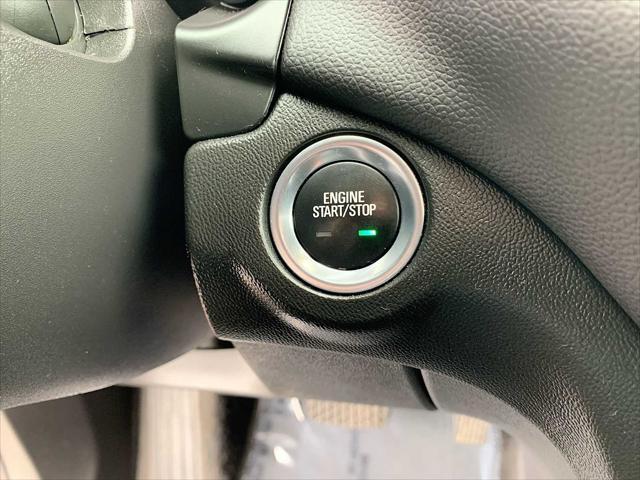 used 2022 Chevrolet Equinox car, priced at $23,988
