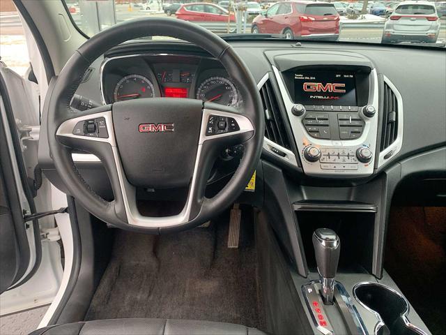 used 2016 GMC Terrain car, priced at $14,588