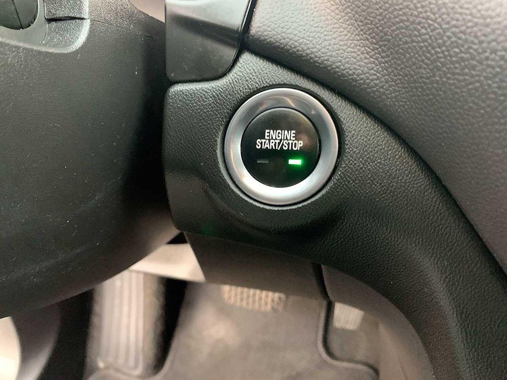 used 2022 Chevrolet Equinox car, priced at $21,488