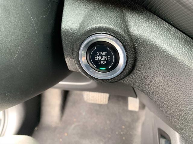 used 2022 Chevrolet TrailBlazer car, priced at $20,388