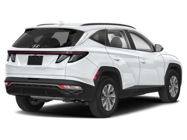 used 2022 Hyundai TUCSON Hybrid car, priced at $20,988